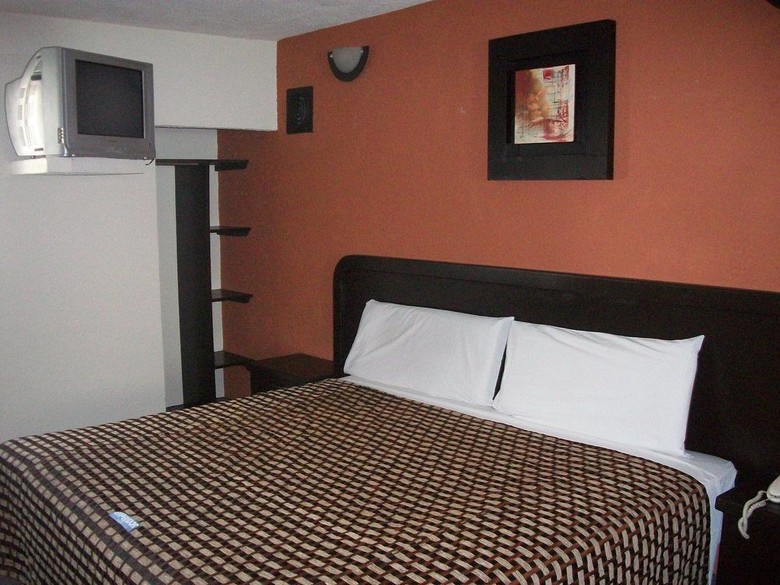 Hotel Emperador