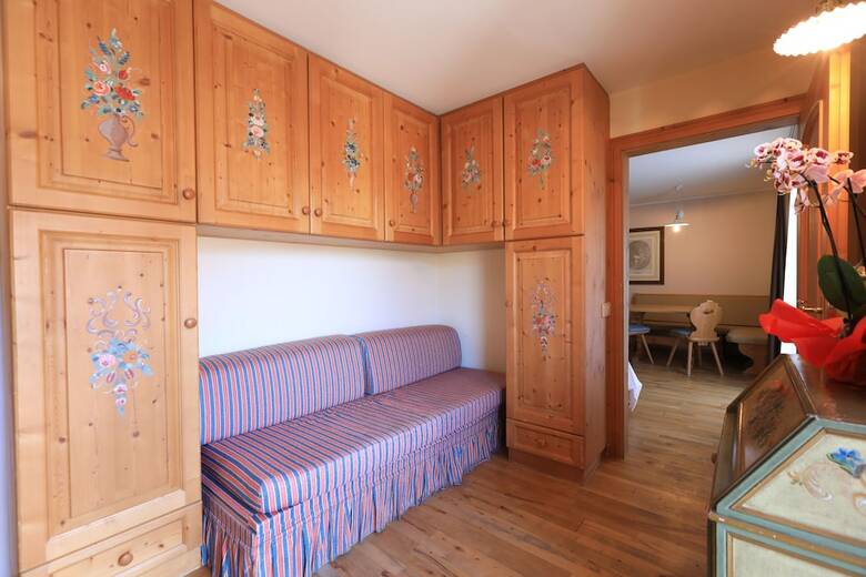 Hotel Parc Posta