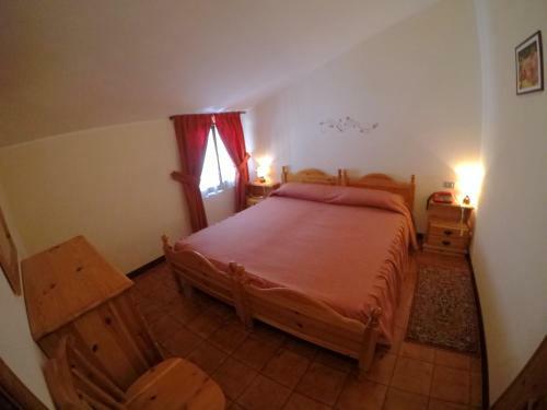 Hotel Ristorante Combolo