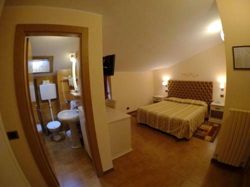 Hotel Ristorante Combolo