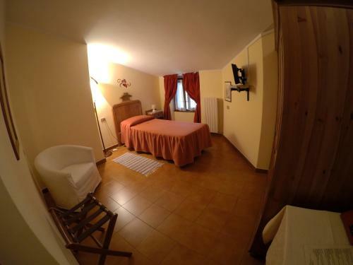 Hotel Ristorante Combolo