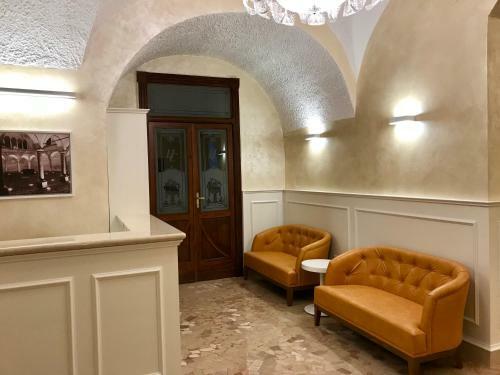 Hotel Ristorante Combolo