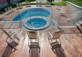 Apartamentos Residence La Vigna