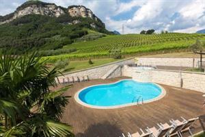 Apartamentos Residence La Vigna