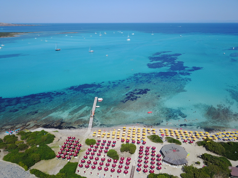 Club Roccaruja Hotel