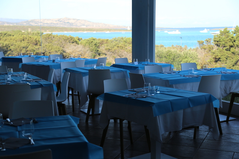 Club Roccaruja Hotel