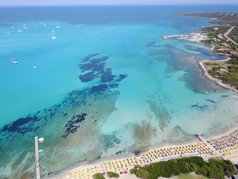 Club Roccaruja Hotel