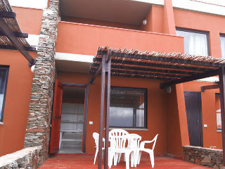 Apartamentos Residence Il Poggio