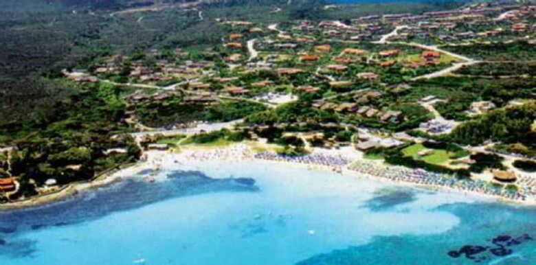 Apartamentos Residence Il Poggio