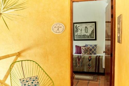 Hotel Cielo Rojo