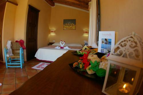 Hotel Santa Maria Resort