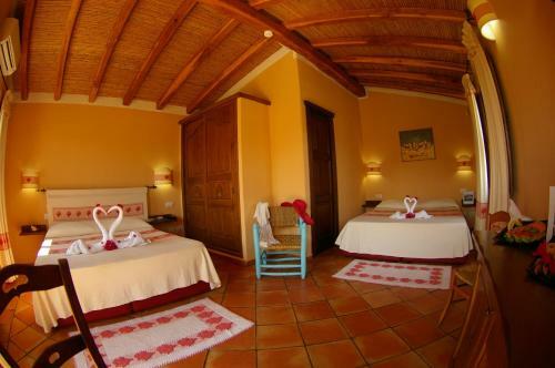 Hotel Santa Maria Resort