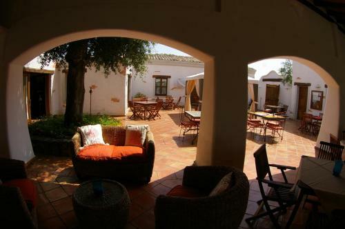 Hotel Santa Maria Resort