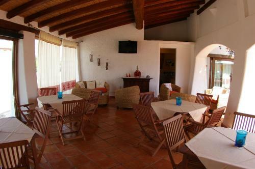 Hotel Santa Maria Resort