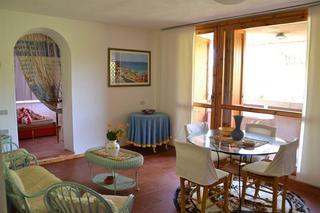 Residence Cugnana Verde