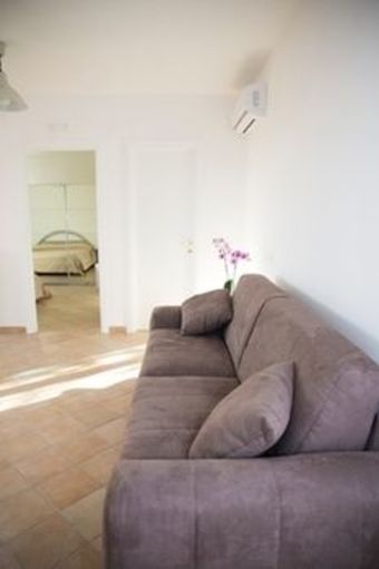 Hotel Lemon Flat