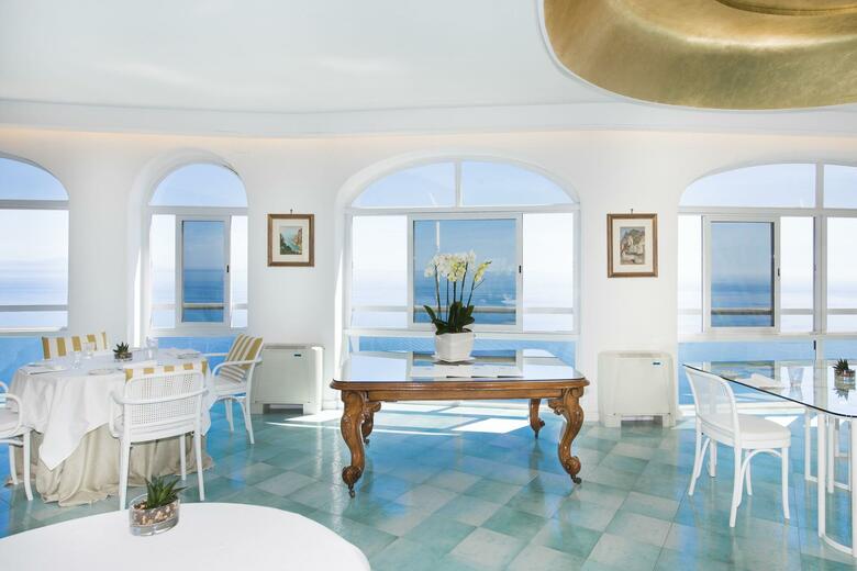 Le Agavi Hotel