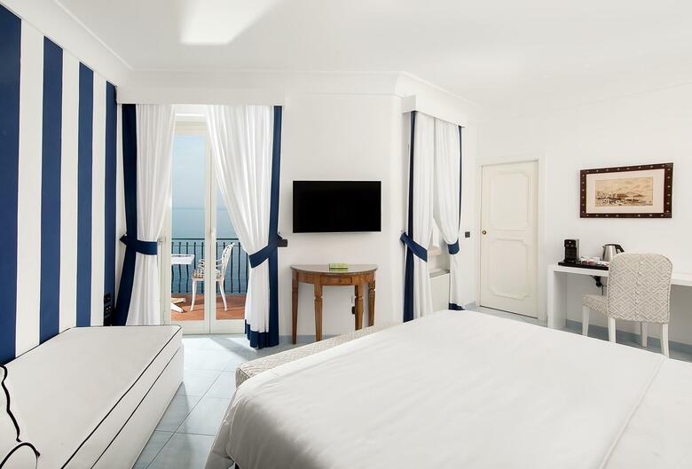 Le Agavi Hotel