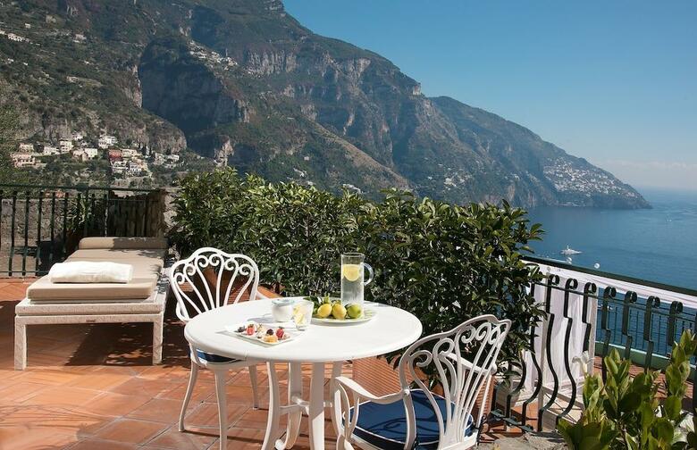 Le Agavi Hotel