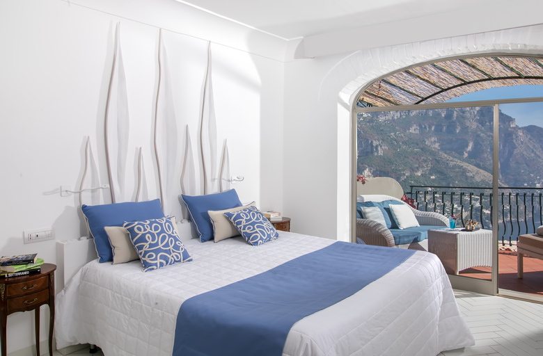 Le Agavi Hotel
