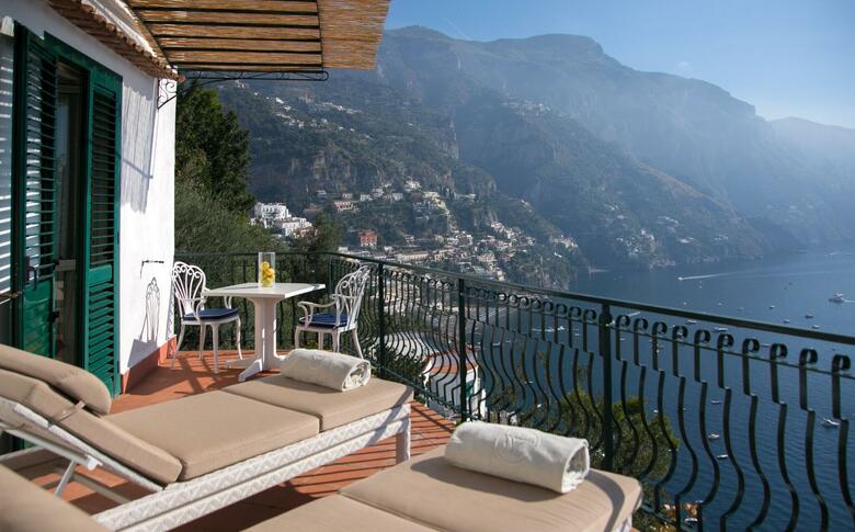 Le Agavi Hotel
