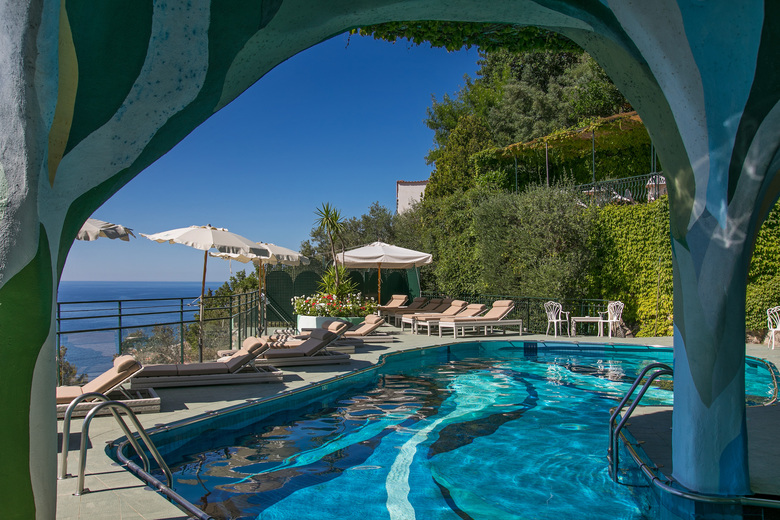 Le Agavi Hotel