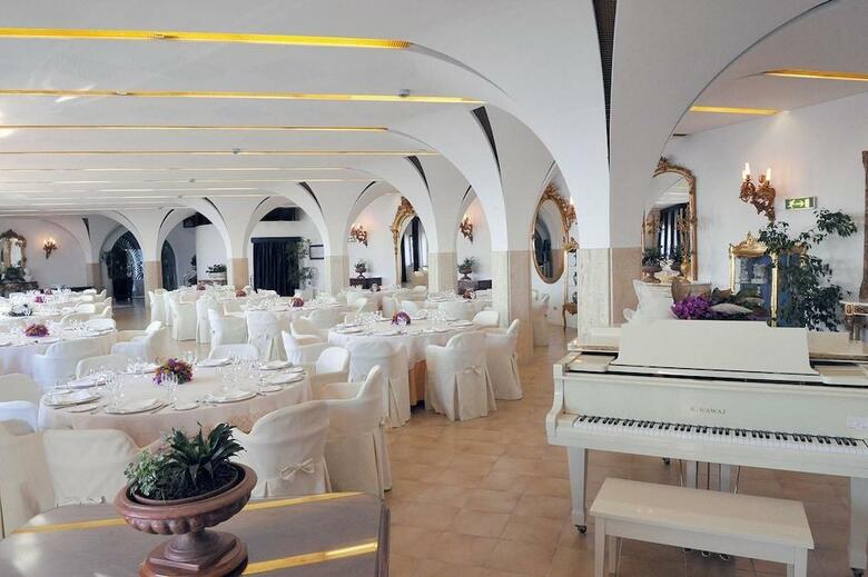 Le Agavi Hotel