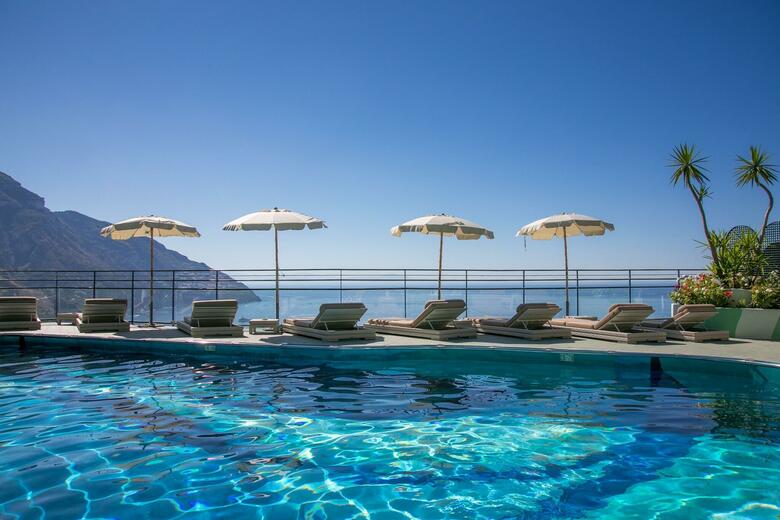 Le Agavi Hotel