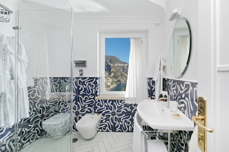 Le Agavi Hotel