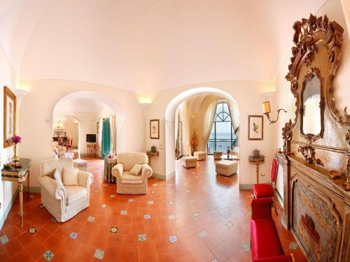 Villa  Dei Fisici