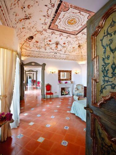 Villa  Dei Fisici