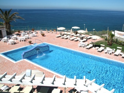 Hotel Albatros