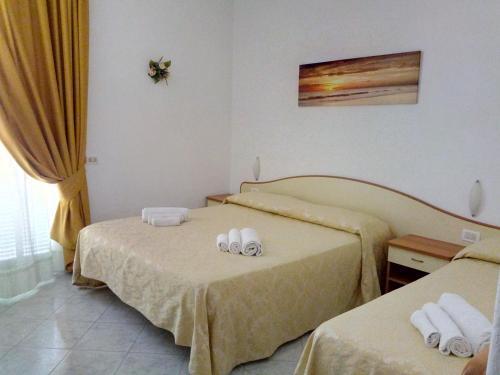 Bed & Breakfast Villa Natalina