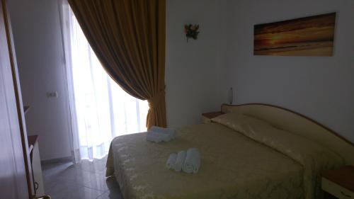 Bed & Breakfast Villa Natalina