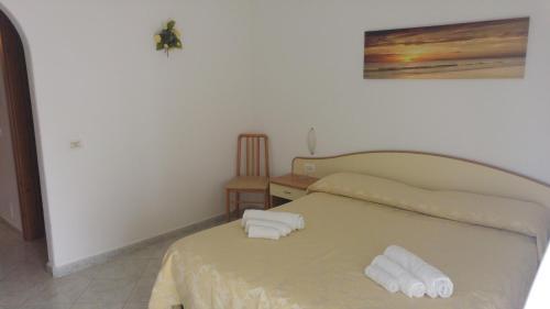 Bed & Breakfast Villa Natalina