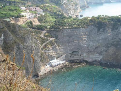 Bed & Breakfast Villa Natalina