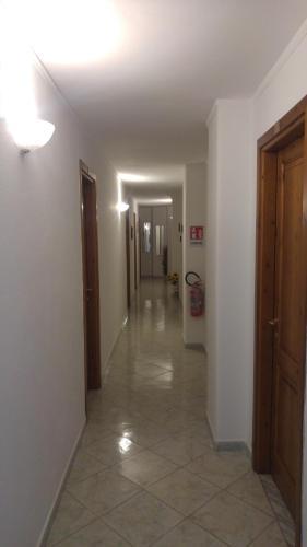Bed & Breakfast Villa Natalina
