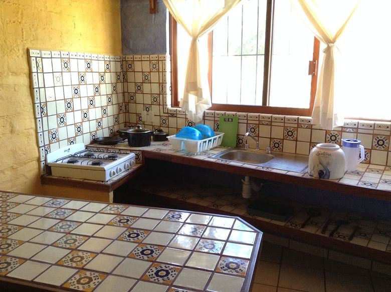 Aparthotel Las Casitas