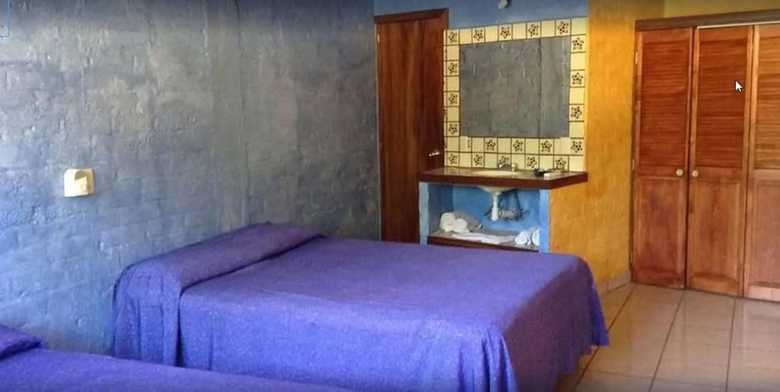 Aparthotel Las Casitas