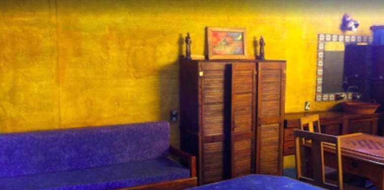Aparthotel Las Casitas