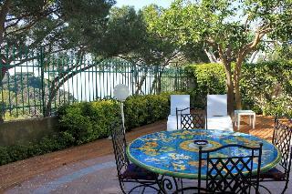 Bed & Breakfast Villa Marinella