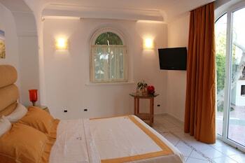 Bed & Breakfast Villa Marinella