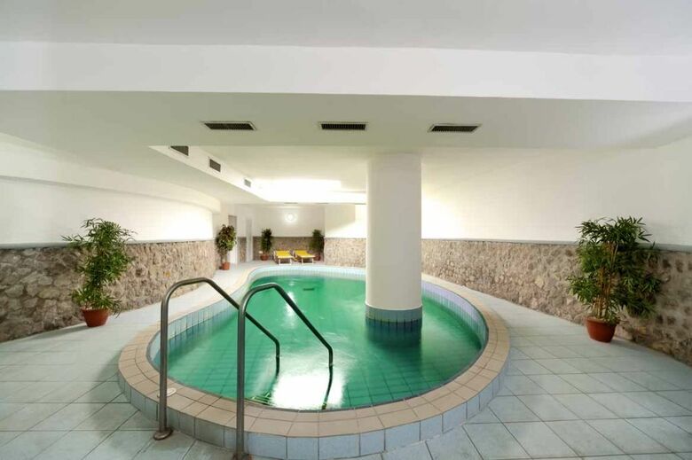 Hotel Parco Delle Agavi