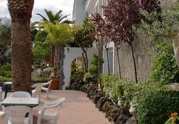 Hotel Felix Terme