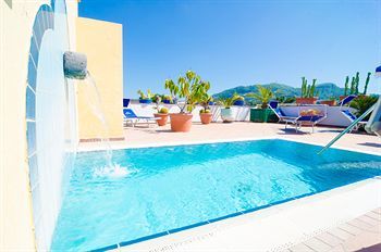 Hotel Felix Terme