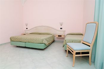 Hotel Felix Terme