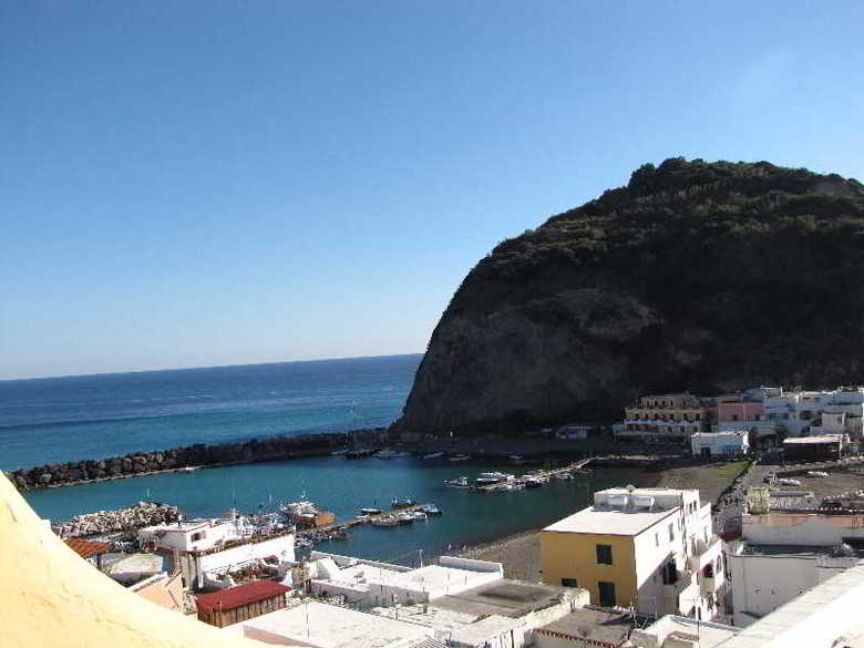 Hotel Casa Del Sole
