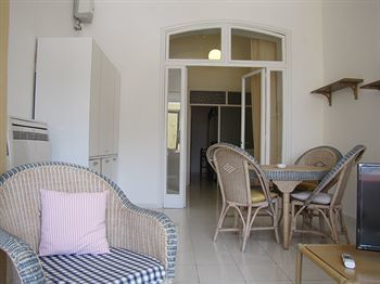 Hotel Casa Del Sole