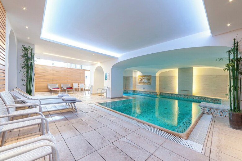 Hotel Gran Paradiso