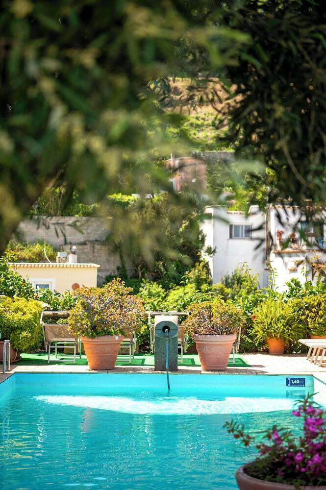 Hotel Gran Paradiso